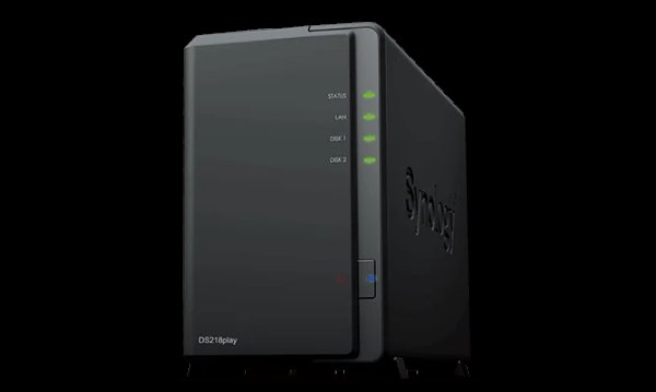 Synology DS218play EOL