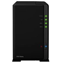 Synology DS218play EOL