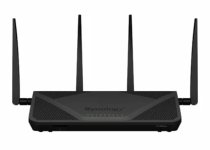 Synology RT2600ac