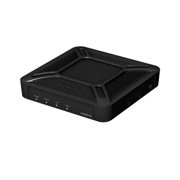 Synology VS360HD
