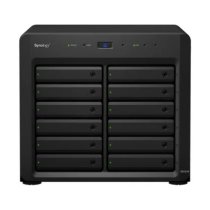Synology DX1215 EOL