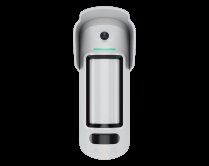 AJAX MotionCam Outdoor HighMount PhOD White