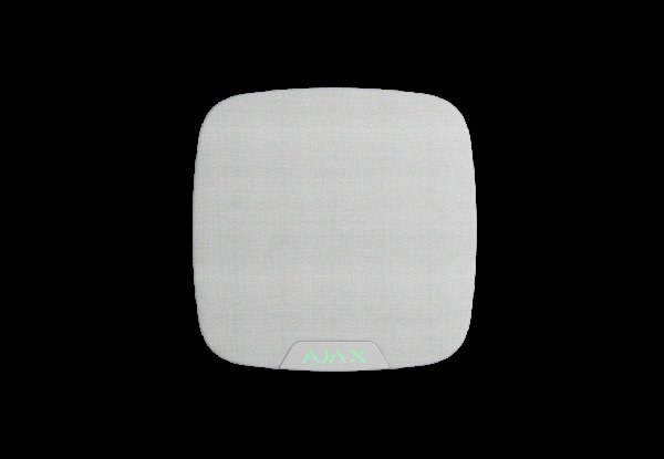 AJAX SpeakerPhone White
