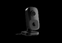 AJAX IndoorCam Black
