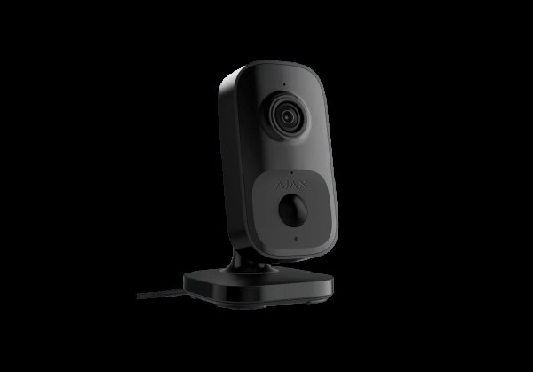 AJAX IndoorCam Black