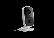 AJAX IndoorCam White