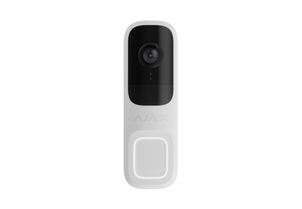 AJAX DoorBell