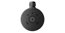 AJAX JUNCTIONBOX BLACK