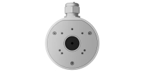 AJAX JUNCTIONBOX WHITE