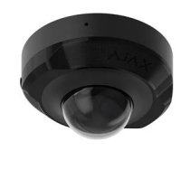 AJAX CAMERA 8MP DOMECAM MINI 2.8MM BLACK