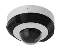 AJAX CAMERA 8MP DOMECAM MINI 2.8MM WHITE