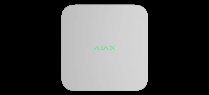 AJAX NVR (16-ch) WHITE