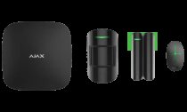 AJAX STARTERKIT BLACK