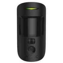 AJAX MOTIONCAM BLACK