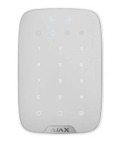 AJAX KEYPAD PLUS WHITE