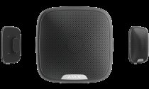AJAX STREETSIREN BLACK