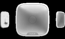 AJAX STREETSIREN WHITE