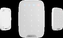 AJAX KEYPAD WHITE