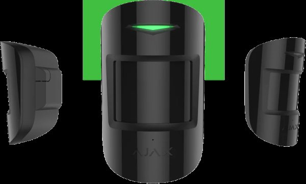AJAX COMBIPROTECT BLACK