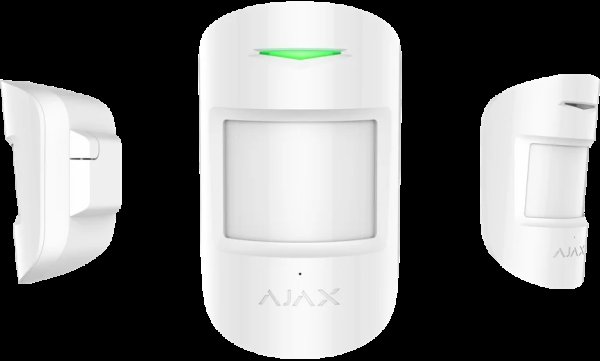 AJAX COMBIPROTECT WHITE