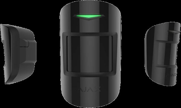 AJAX MOTIONPROTECT PLUS BLACK