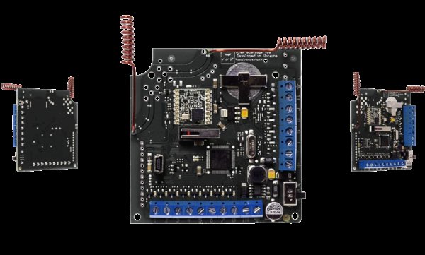 AJAX OCBRIDGE PLUS
