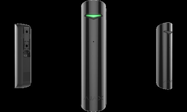 AJAX GLASSPROTECT BLACK