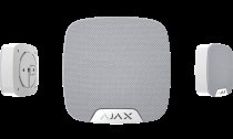 AJAX HOMESIREN WHITE