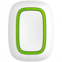 AJAX KEYFOB WIRELESS BUTTON WHITE