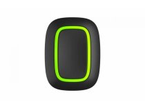 AJAX KEYFOB WIRELESS BUTTON BLACK