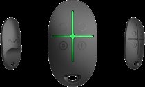 AJAX KEYFOB WIRELESS SPACECONTROL BLACK