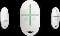 AJAX KEYFOB WIRELESS SPACECONTROL WHITE