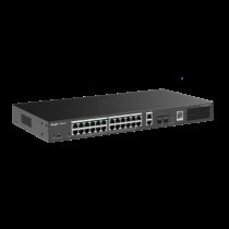 Ruijie Reyee IP Surveillance PoE+ RG-ES228GS-P