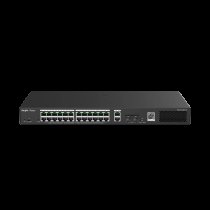 Ruijie Reyee IP Surveillance PoE+ RG-ES228GS-P