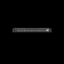 Ruijie Reyee Gigabit Layer 2 Cloud Managed PoE Switch RG-NBS3100-48GT4SFP-P