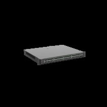 Ruijie Reyee Gigabit Layer 2 Cloud Managed PoE Switch RG-NBS3100-48GT4SFP-P