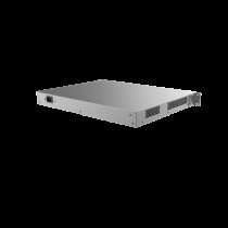 Ruijie Reyee 24-port Gigabit Layer 3 PoE Switch, 4 SFP+, RG-NBS5200-24GT4XS-P