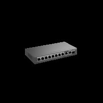 Ruijie Reyee IP Surveillance PoE+ Switch RG-ES210GS-P