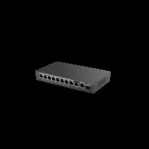 Ruijie Reyee IP Surveillance PoE+ Switch RG-ES210GS-P