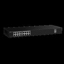 Ruijie Reyee IP Surveillance Switch RG-ES216GC-V2