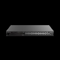 Ruijie Reyee Switch RG-ES126S-P-V2