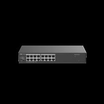 Ruijie Reyee Switch RG-ES116G-L