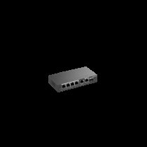 Ruijie Reyee IP Surveillance Switch RG-ES206GS-P