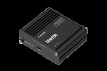 Teltonika industrial cellular modem TRM200