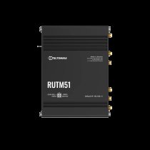 Teltonika industrial 5G Router RUTM51