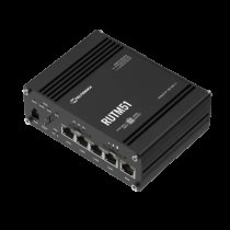 Teltonika industrial 5G Router RUTM51