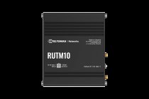 Teltonika 4G wired WI-FI Router RUTM10