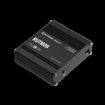 Teltonika industrial wired router RUTM08