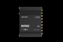 Teltonika industrial dual 5G router RUTM52