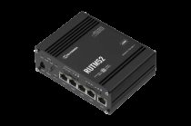 Teltonika industrial dual 5G router RUTM52